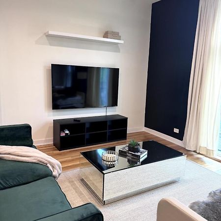 Vogue Bucktown Suite Чикаго Екстер'єр фото