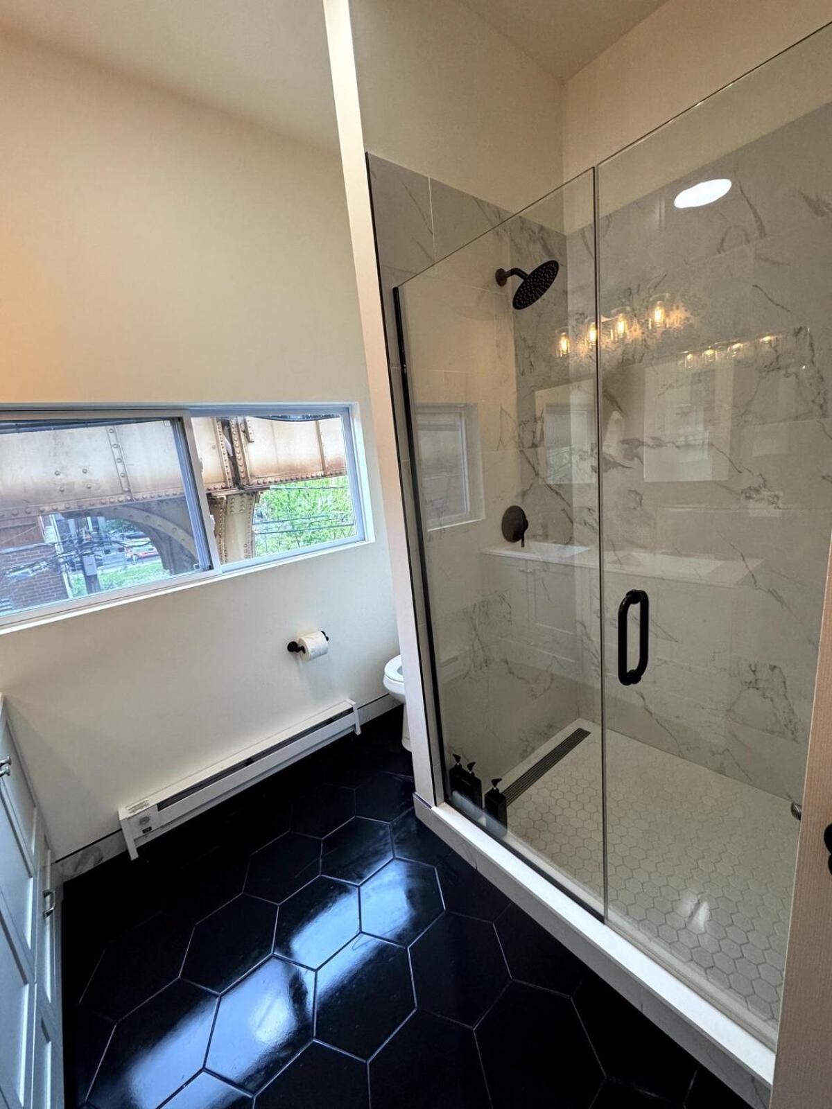 Vogue Bucktown Suite Чикаго Екстер'єр фото