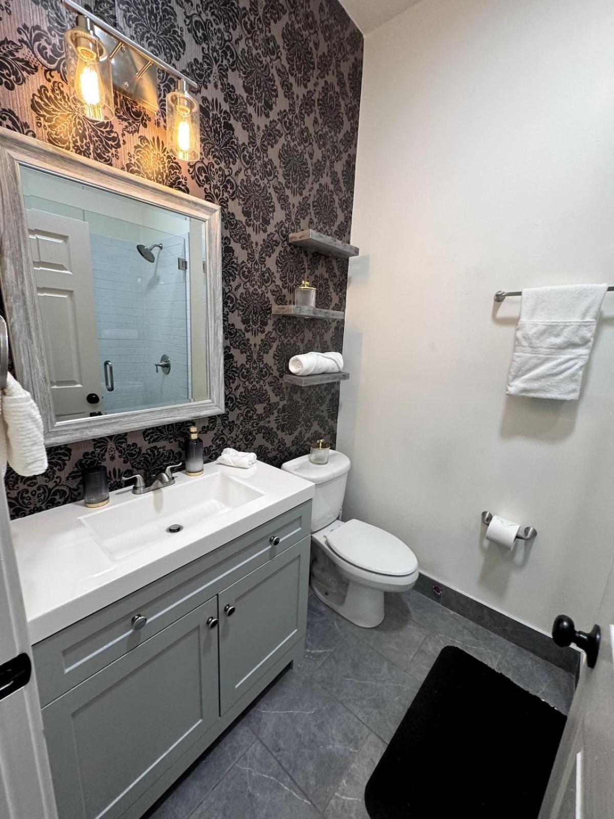 Vogue Bucktown Suite Чикаго Екстер'єр фото
