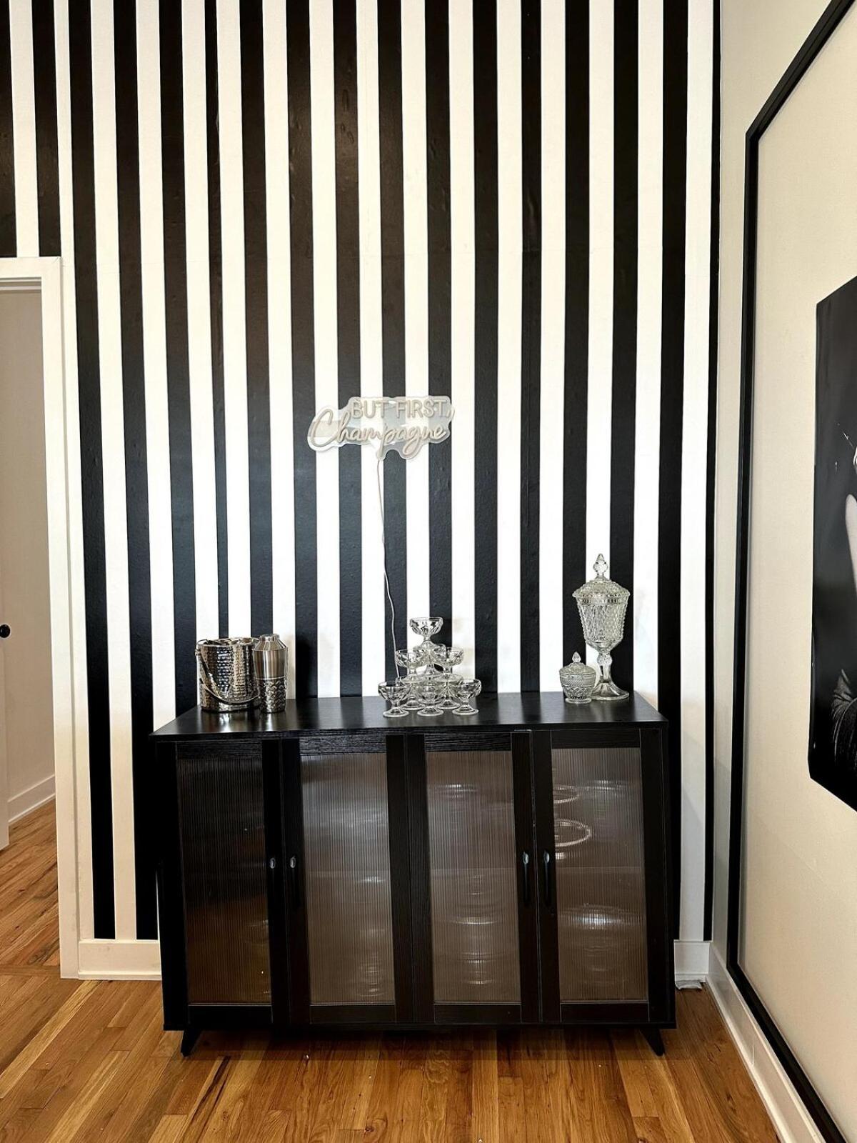 Vogue Bucktown Suite Чикаго Екстер'єр фото