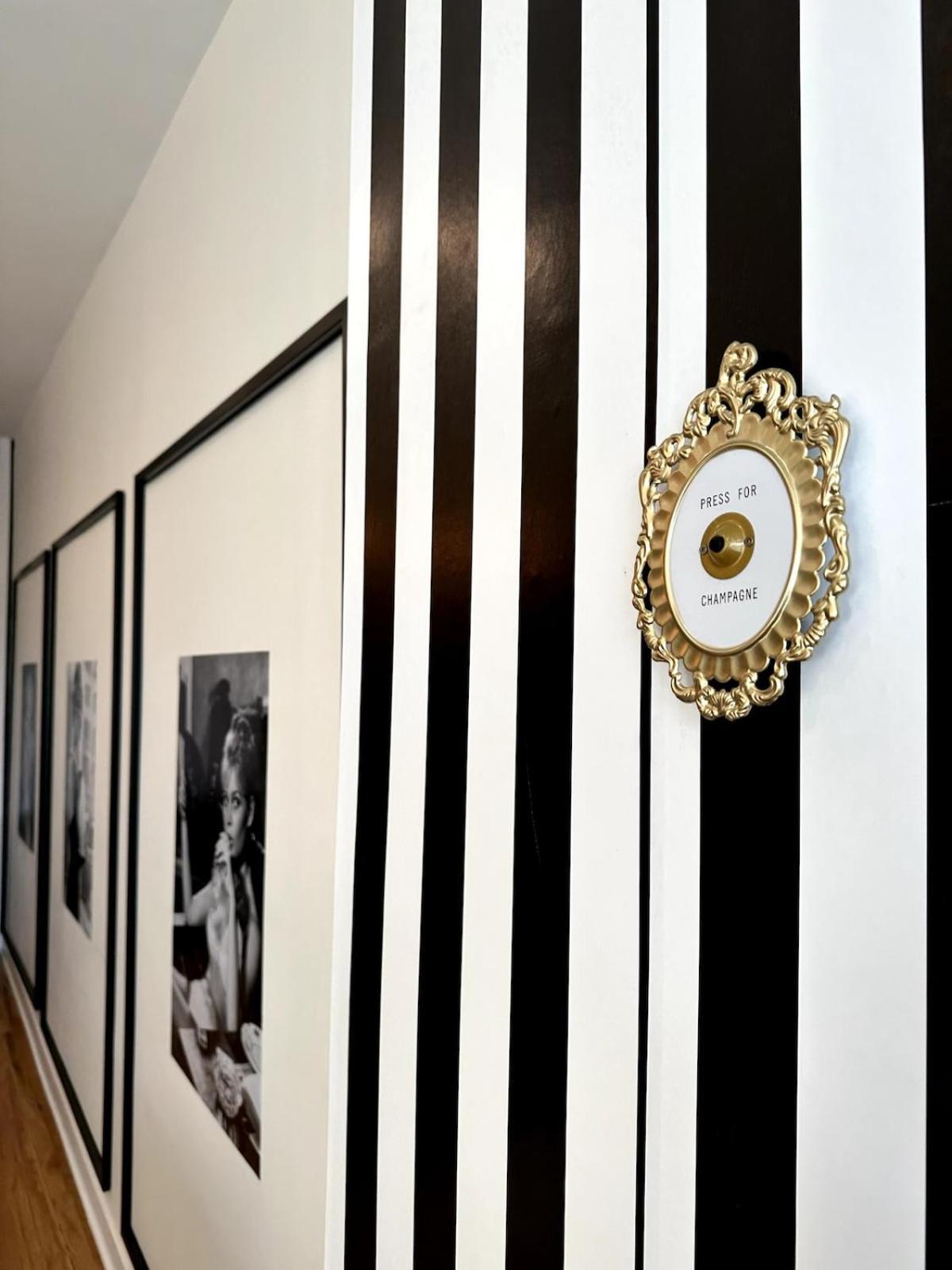 Vogue Bucktown Suite Чикаго Екстер'єр фото