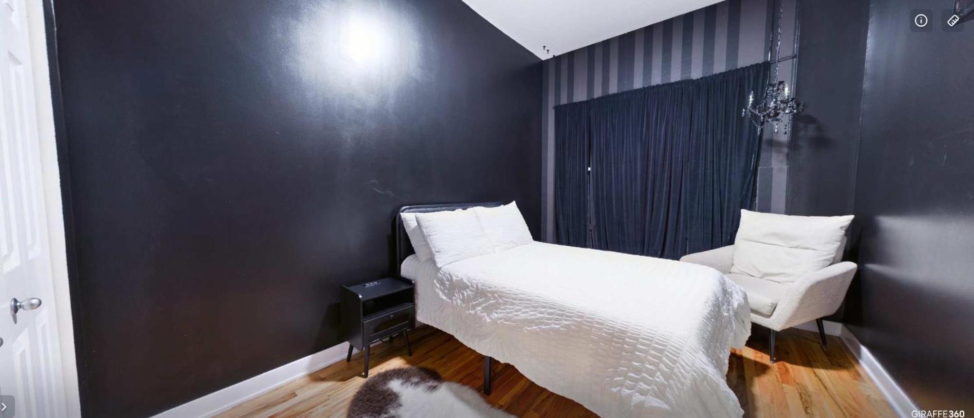 Vogue Bucktown Suite Чикаго Екстер'єр фото