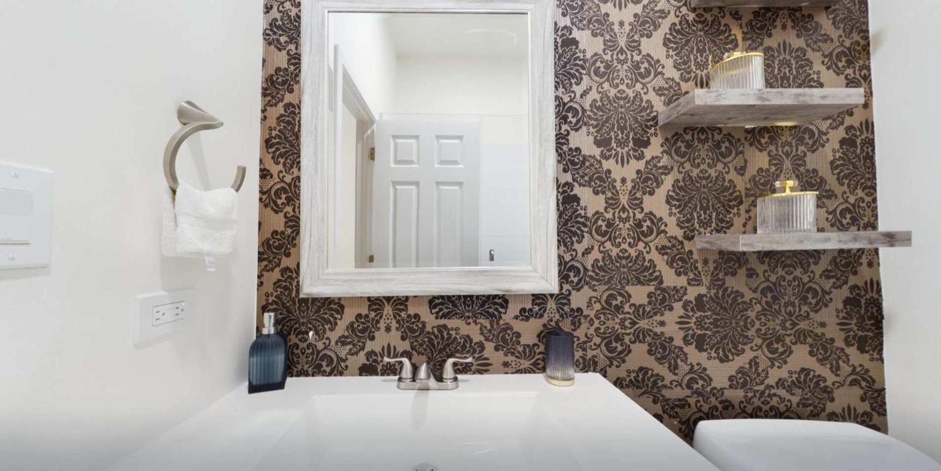 Vogue Bucktown Suite Чикаго Екстер'єр фото