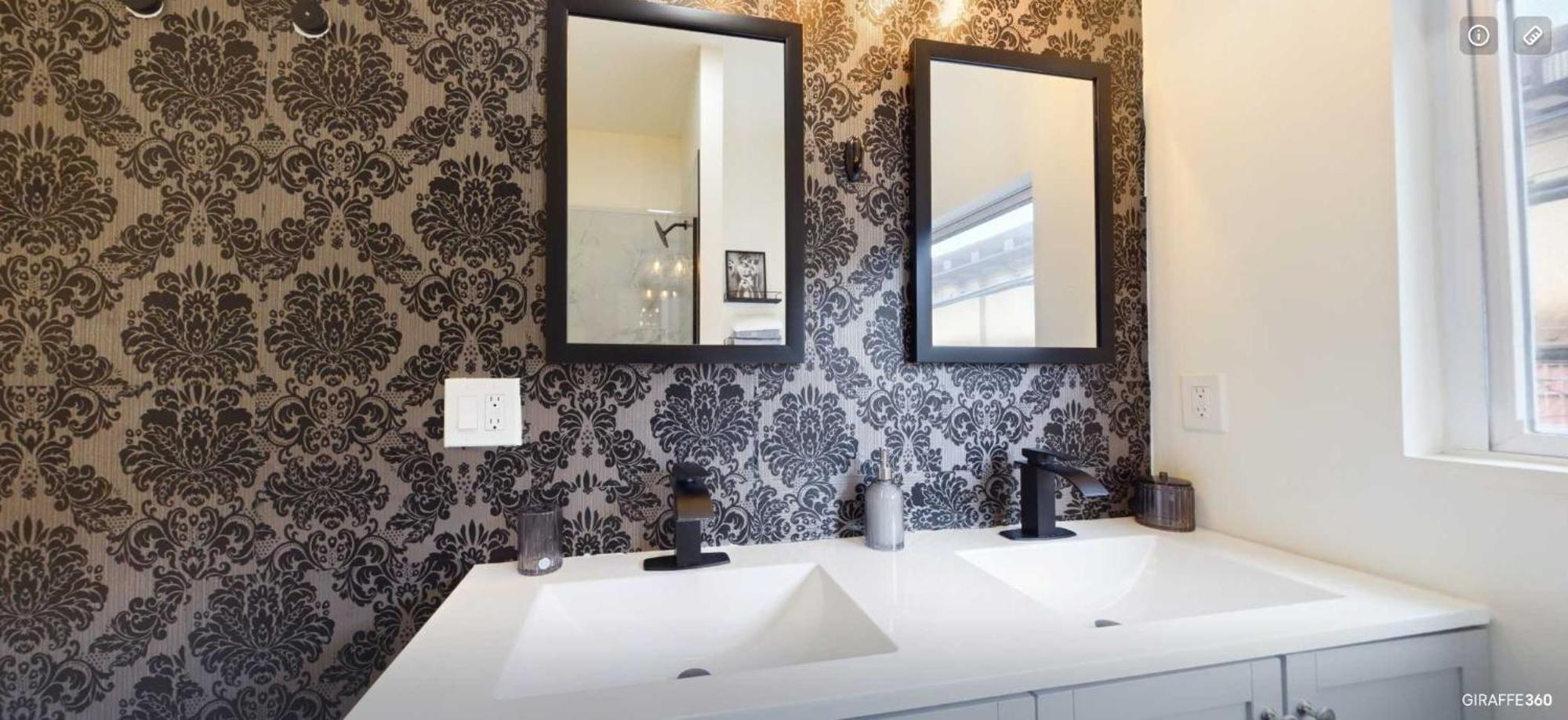 Vogue Bucktown Suite Чикаго Екстер'єр фото